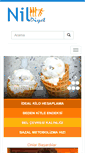 Mobile Screenshot of nildiyet.com